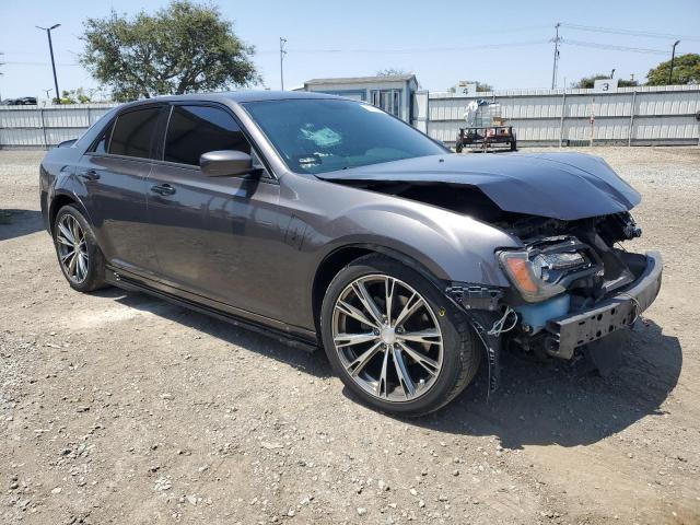 Photo 4 from auction – 2014 CHRYSLER 300 S with VIN 2C3CCABG2EH255650