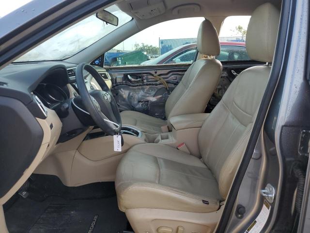 Photo 7 from auction – 2016 NISSAN ROGUE S with VIN KNMAT2MT7GP721879