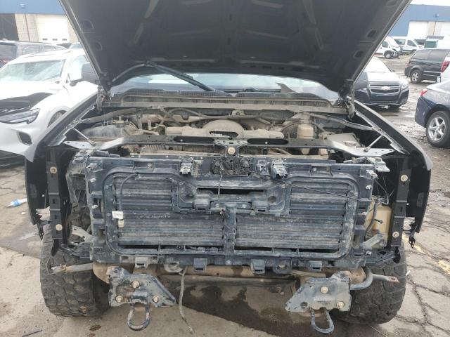 Photo 11 from auction – 2017 CHEVROLET SILVERADO with VIN 1GCVKREC4HZ392138