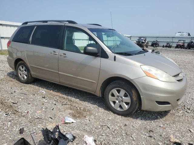 Photo 4 from auction – 2006 TOYOTA SIENNA CE with VIN 5TDZA23C86S460499