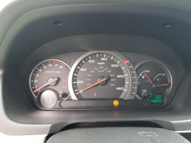 Photo 9 from auction – 2005 HONDA PILOT EX with VIN 5FNYF18485B021735