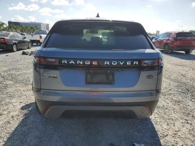 Photo 6 from auction – 2020 LAND ROVER RANGE ROVE with VIN SALYB2EX2LA274208