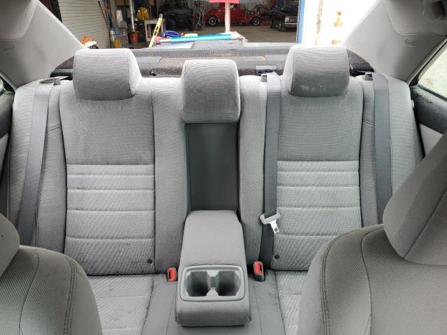 Photo 10 from auction – 2017 TOYOTA CAMRY LE with VIN 4T1BF1FK6HU648495
