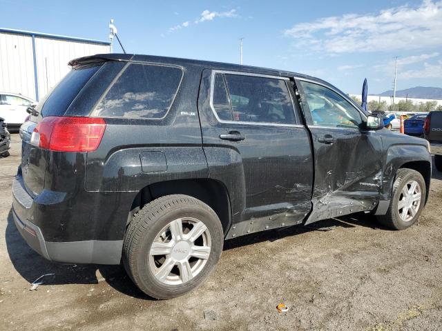Photo 3 from auction – 2014 GMC TERRAIN SL with VIN 2GKFLVEK0E6206284