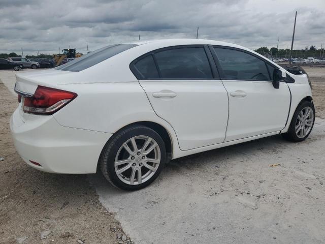Photo 3 from auction – 2013 HONDA CIVIC LX with VIN 19XFB2F55DE074076