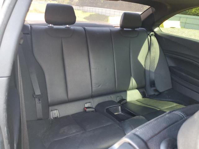 Photo 10 from auction – 2014 BMW 228 I with VIN WBA1F5C54EV255748