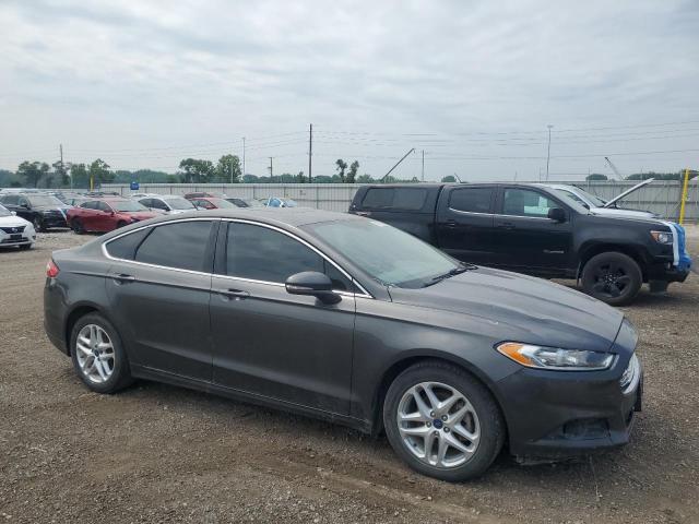 Photo 4 from auction – 2016 FORD FUSION SE with VIN 3FA6P0HDXGR143907