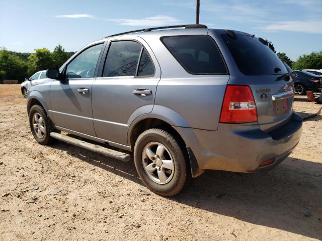 Photo 2 from auction – 2008 KIA SORENTO EX with VIN KNDJD735085769654