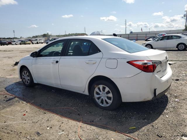 Photo 2 from auction – 2015 TOYOTA COROLLA L with VIN 2T1BURHE5FC282877