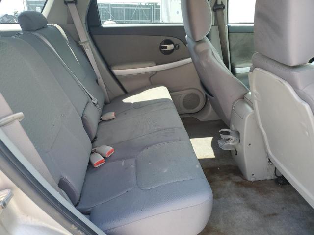 Фото 10 с аукциона – 2007 CHEVROLET EQUINOX с VIN 2CNDL63F476008062