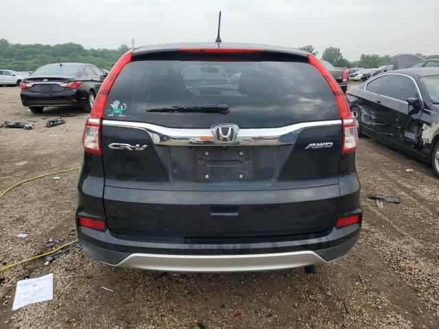 Photo 6 from auction – 2016 HONDA CR-V EX with VIN 5J6RM4H58GL029784