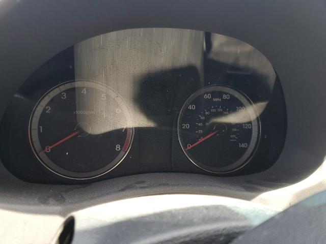 Photo 9 from auction – 2015 HYUNDAI ACCENT GLS with VIN KMHCT4AE4FU884110