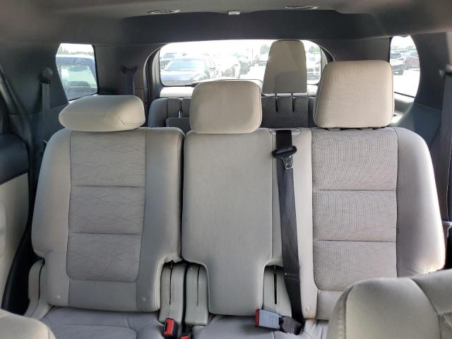 Photo 10 from auction – 2013 FORD EXPLORER with VIN 1FM5K7B88DGA73993