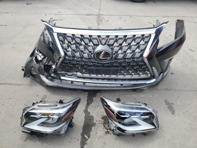 Photo 13 from auction – 2020 LEXUS GX 460 PRE with VIN JTJAM7BX0L5247213