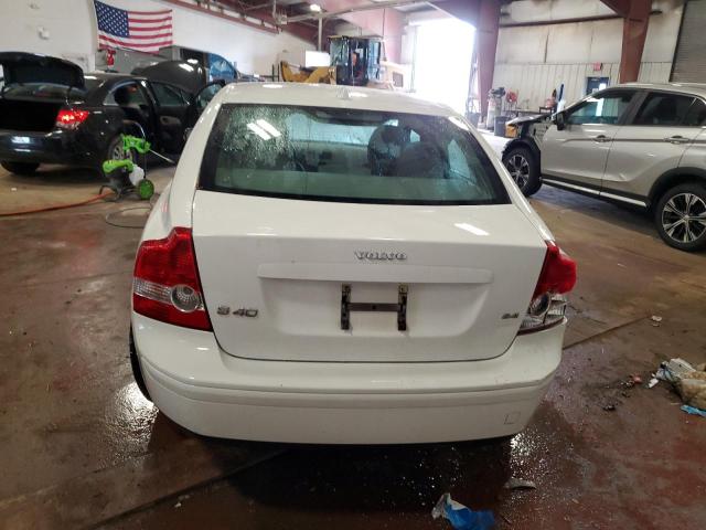 Photo 6 from auction – 2006 VOLVO S40 2.4I with VIN YV1MS382062183751