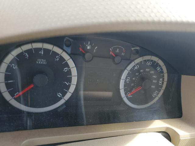 Photo 9 from auction – 2012 FORD ESCAPE XLT with VIN 1FMCU0DG3CKC85337