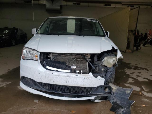Photo 5 from auction – 2016 DODGE GRAND CARA with VIN 2C4RDGCG6GR224788