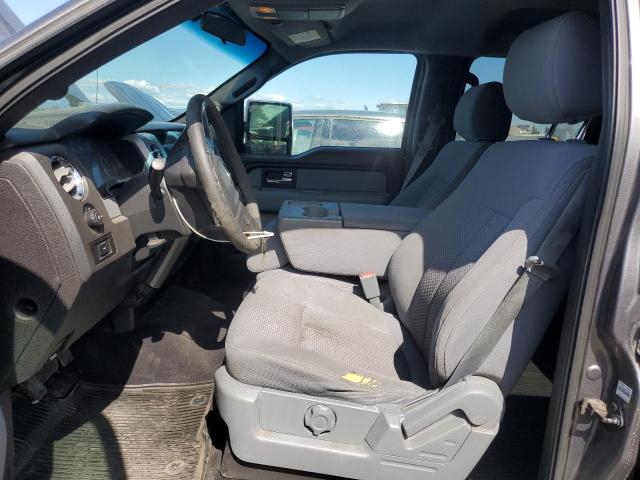 Photo 7 from auction – 2012 FORD F150 SUPER with VIN 1FTFW1ET6CFA61873