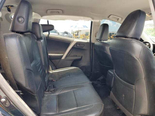Photo 11 from auction – 2017 TOYOTA RAV4 LE with VIN 2T3ZFREV1HW315802