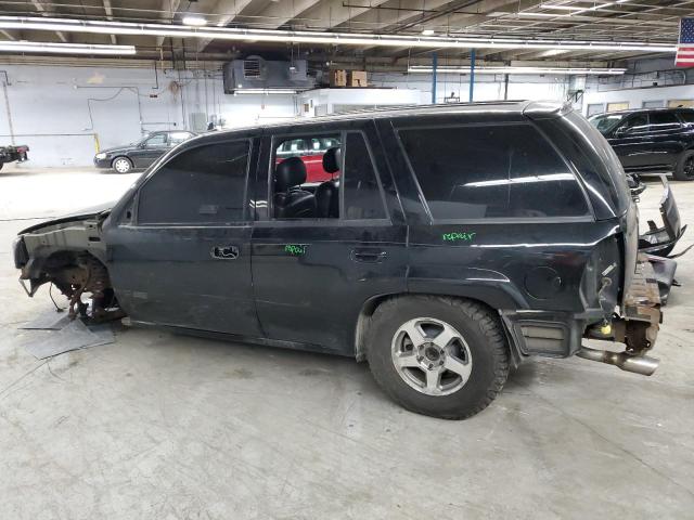 Photo 2 from auction – 2008 CHEVROLET TRAILBLAZE with VIN 1GNET13H682174425