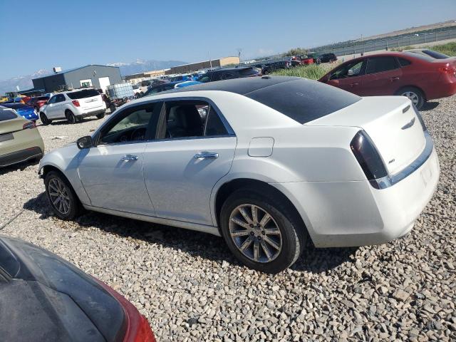 Photo 2 from auction – 2014 CHRYSLER 300C with VIN 2C3CCAKG6EH200960