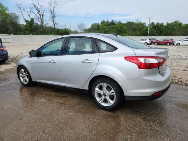 Photo 2 from auction – 2014 FORD FOCUS SE with VIN 1FADP3F26EL332298