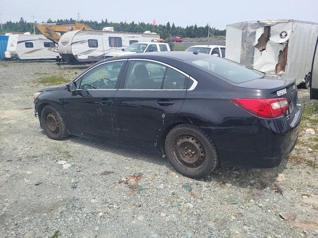Zdjęcie 2 z aukcji – 2017 SUBARU LEGACY 2.5 z VIN 4S3BNCA67H3005236