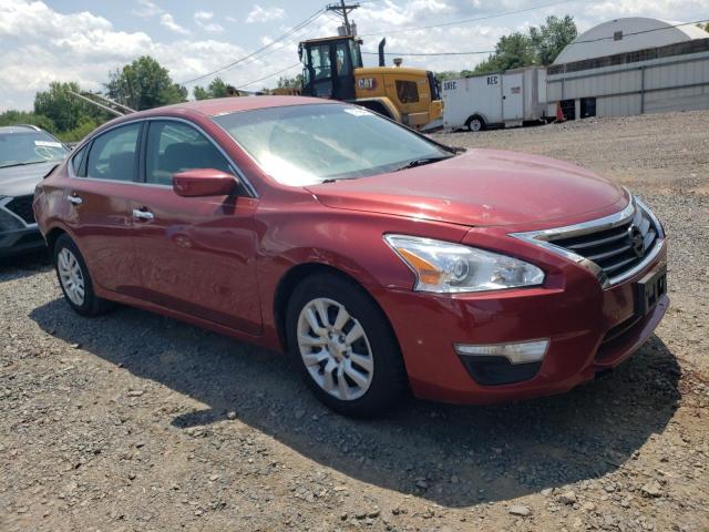 Photo 4 from auction – 2014 NISSAN ALTIMA 2.5 with VIN 1N4AL3AP3EC204179