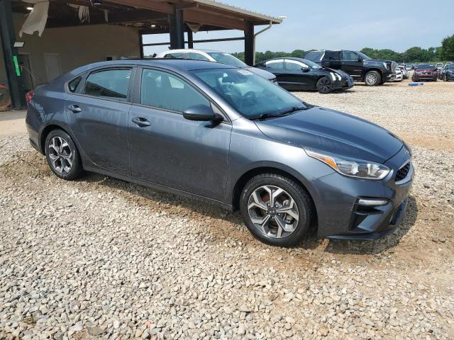 Photo 4 from auction – 2021 KIA FORTE FE with VIN 3KPF24AD8ME293947