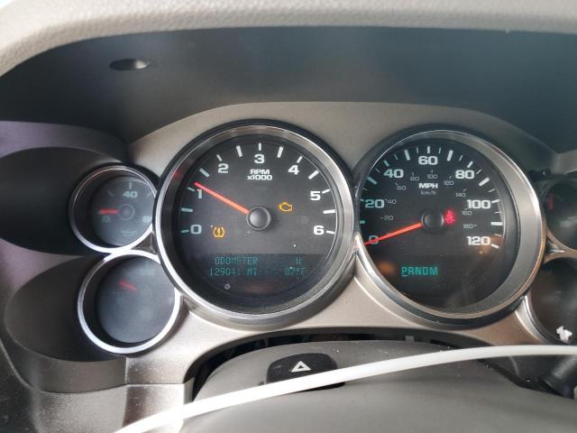 Photo 9 from auction – 2013 CHEVROLET SILVERADO with VIN 3GCPKSE76DG308608