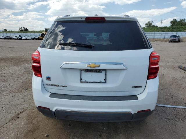 Zdjęcie 6 z aukcji – 2017 CHEVROLET EQUINOX PR z VIN 2GNFLGEK7H6207080