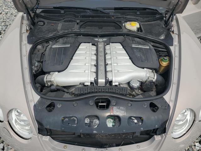 Photo 11 from auction – 2005 BENTLEY CONTINENTA with VIN SCBCR63W55C025524