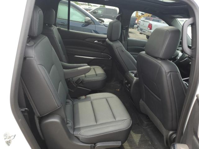 Photo 10 from auction – 2025 CHEVROLET TRAVERSE L with VIN 1GNERGRS0SJ122306