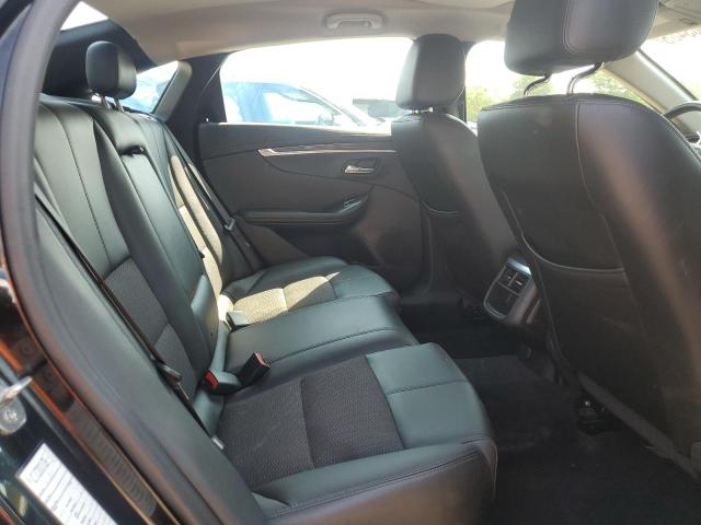 Photo 10 from auction – 2017 CHEVROLET IMPALA LT with VIN 1G1105SA8HU163385