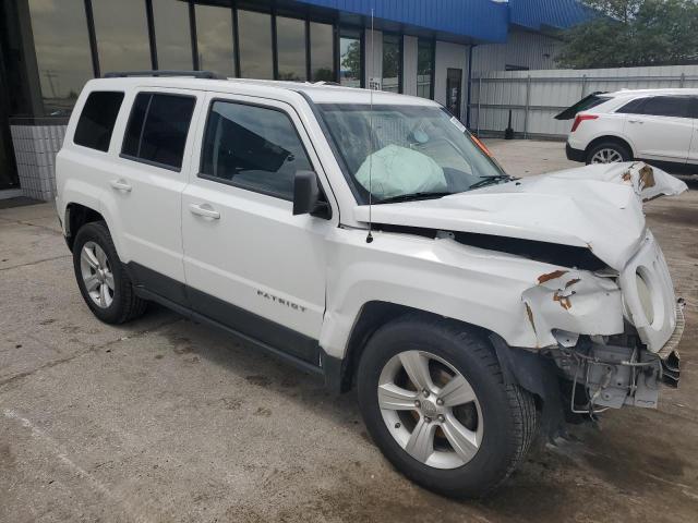 Photo 4 from auction – 2012 JEEP PATRIOT LA with VIN 1C4NJPFA0CD706930