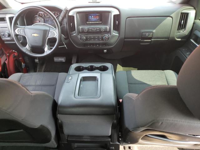 Photo 8 from auction – 2014 CHEVROLET SILVERADO with VIN 3GCPCREC0EG162484