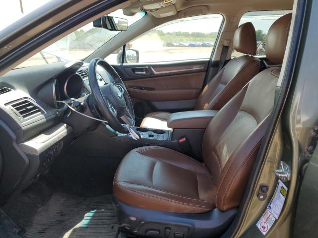Photo 7 from auction – 2017 SUBARU OUTBACK TO with VIN 4S4BSATCXH3275587