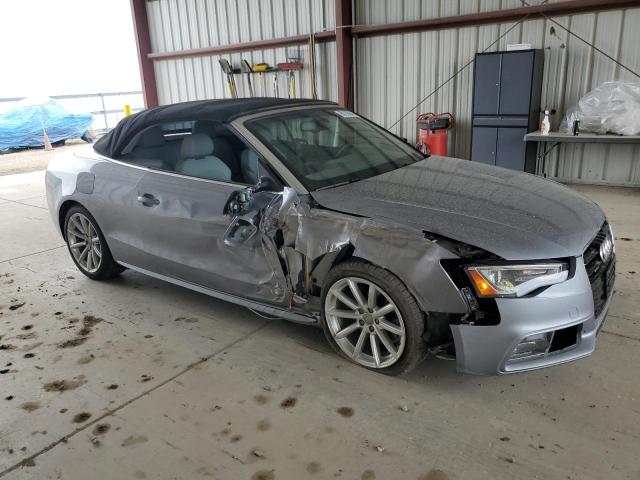 Photo 4 from auction – 2016 AUDI A5 PREMIUM with VIN WAUM2AFH8GN010834