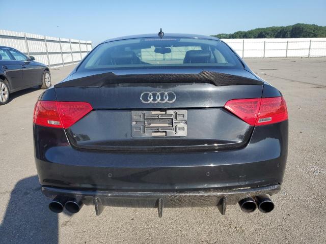 Photo 6 from auction – 2015 AUDI A5 PREMIUM with VIN WAUMFAFR8FA050690