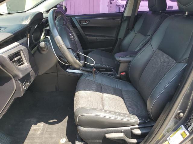 Photo 7 from auction – 2015 TOYOTA COROLLA L with VIN 2T1BURHE3FC240076