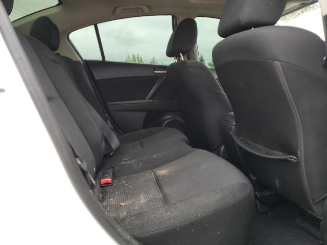 Zdjęcie 10 z aukcji – 2012 MAZDA 3 I z VIN JM1BL1V85C1606431