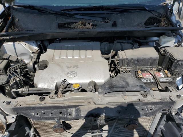 Photo 12 from auction – 2013 TOYOTA HIGHLANDER with VIN 5TDDK3EH9DS237102