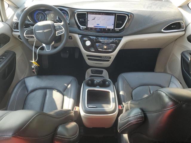 Photo 8 from auction – 2023 CHRYSLER PACIFICA T with VIN 2C4RC1BG9PR629707