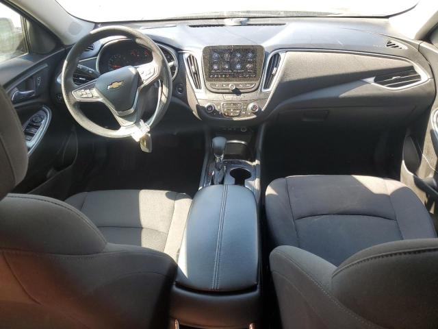 Photo 8 from auction – 2023 CHEVROLET MALIBU LT with VIN 1G1ZD5ST0PF189992