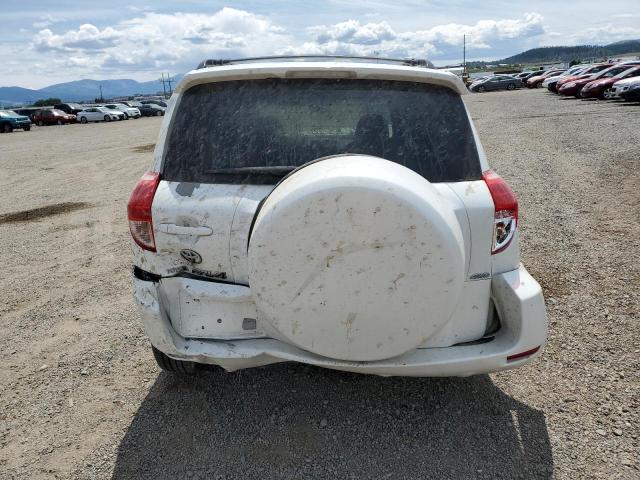 Photo 6 from auction – 2007 TOYOTA RAV4 LIMIT with VIN JTMBD31V675098067