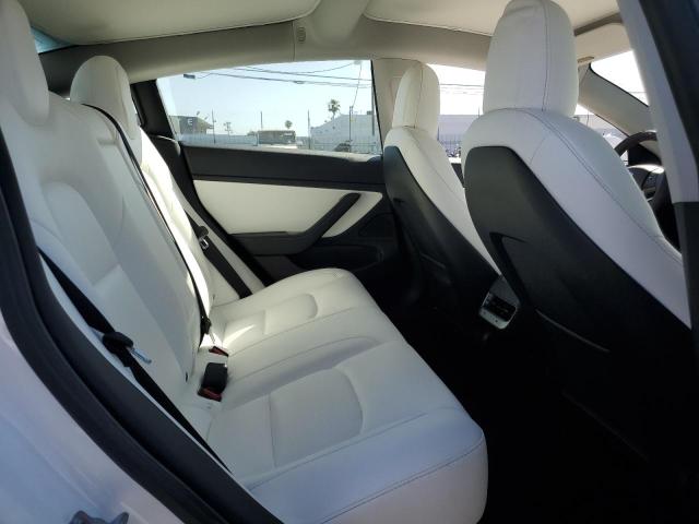 Photo 11 from auction – 2020 TESLA MODEL 3 with VIN 5YJ3E1EB6LF802010