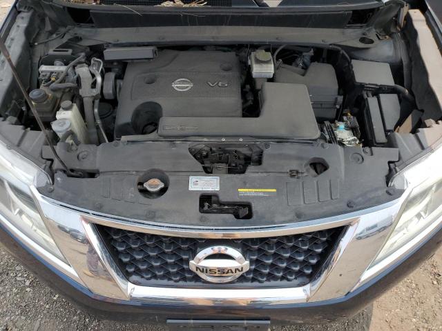 Photo 12 from auction – 2013 NISSAN PATHFINDER with VIN 5N1AR2MM9DC651498