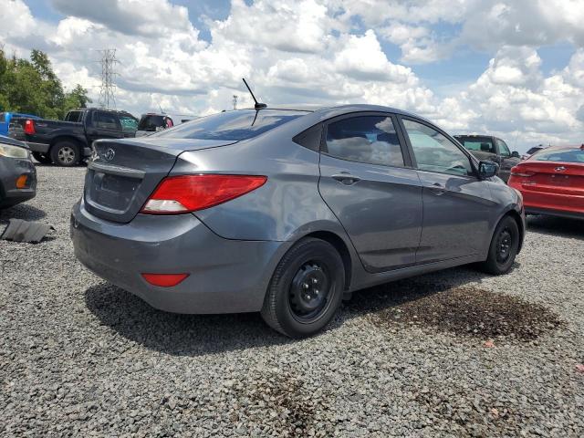 Photo 3 from auction – 2016 HYUNDAI ACCENT SE with VIN KMHCT4AE5GU986839