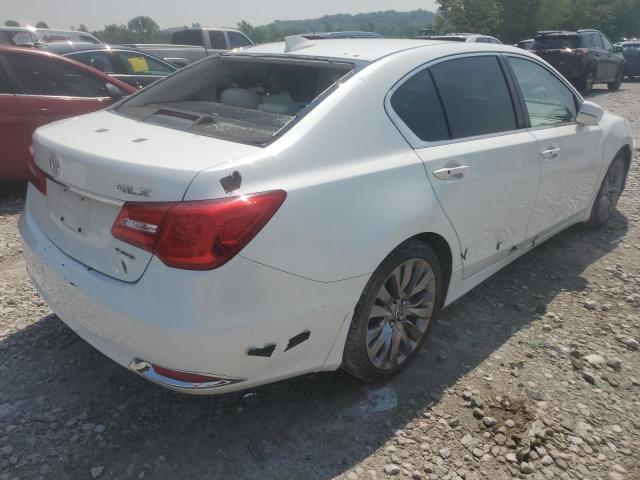 Photo 3 from auction – 2016 ACURA RLX TECH with VIN JH4KC1F57GC001369