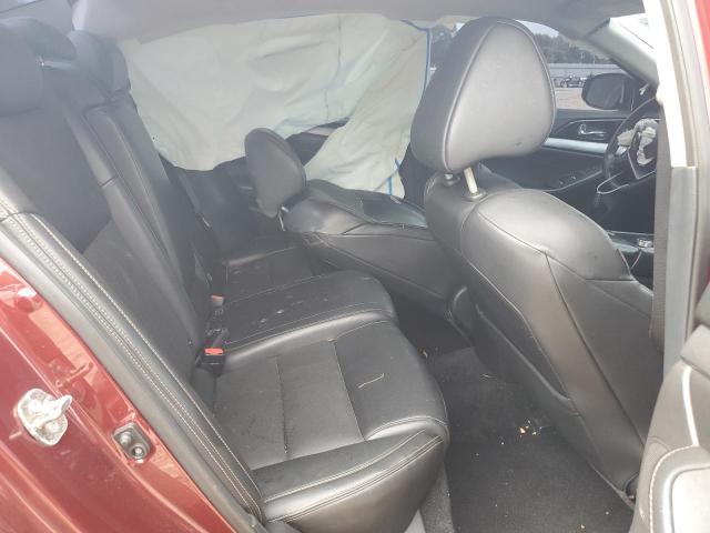 Photo 10 from auction – 2017 NISSAN MAXIMA 3.5 with VIN 1N4AA6AP4HC411465